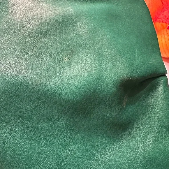 Clare V Petit Moyen messenger - Picture 6 of 8